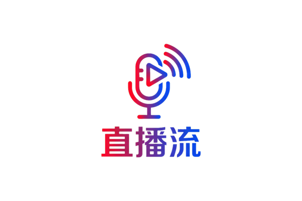 国产主播品牌Logo