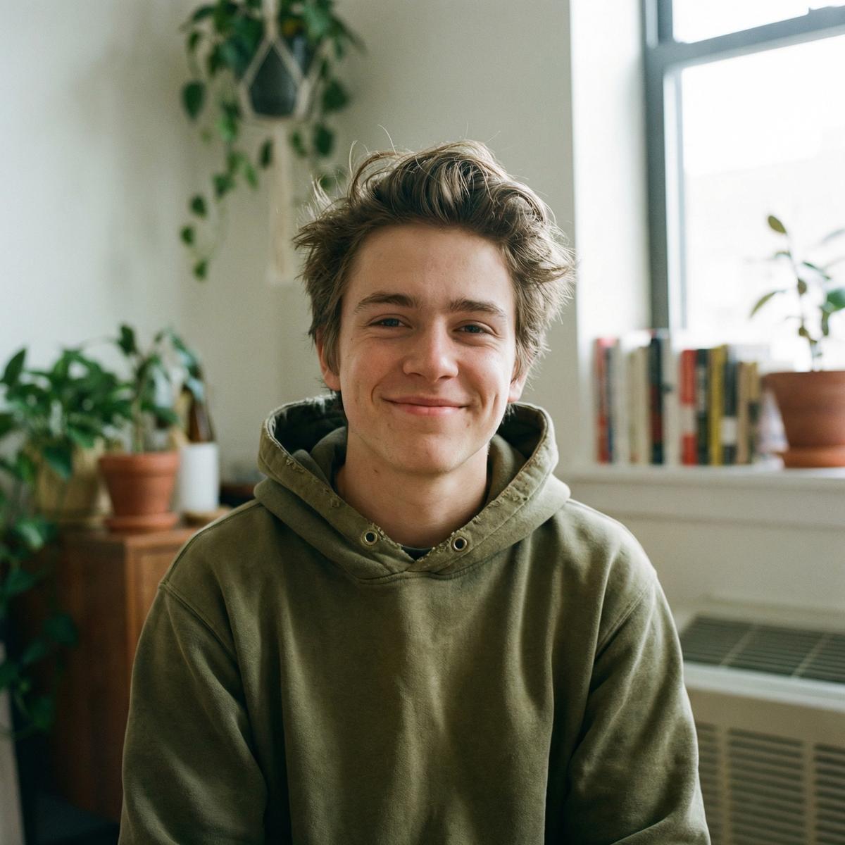 国产主播社区运营总监李婉清